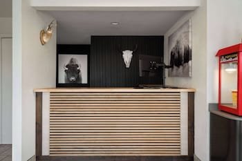 Travelodge by Wyndham Wall