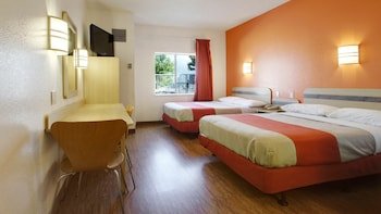Motel 6 Salt Lake City South - Lehi