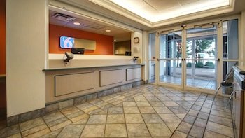 Motel 6 Salt Lake City South - Lehi