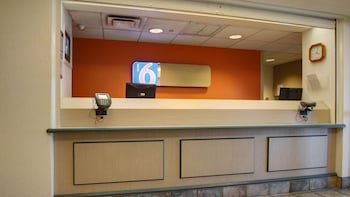 Motel 6 Salt Lake City South - Lehi