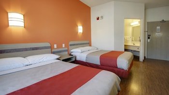 Motel 6 Salt Lake City South - Lehi