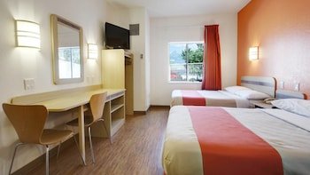 Motel 6 Salt Lake City South - Lehi
