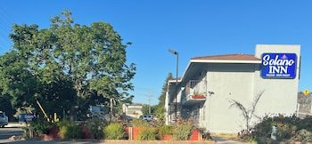 Hotel Solano Inn