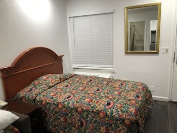 Hotel Solano Inn