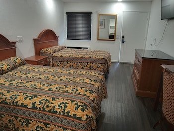 Hotel Solano Inn