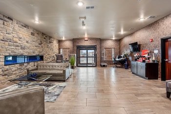 Cobblestone Hotel & Suites Little Chute