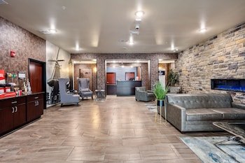 Cobblestone Hotel & Suites Little Chute