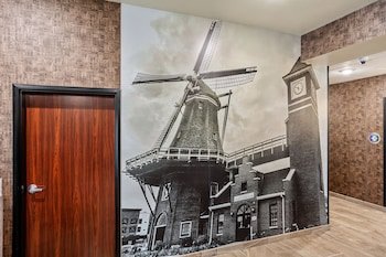 Cobblestone Hotel & Suites Little Chute