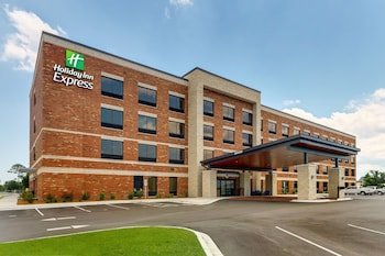 Holiday Inn Express Wilmington - Porters Neck