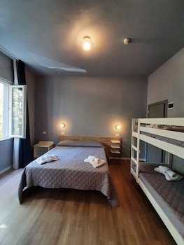 Hotel Alabama by ALEhotels