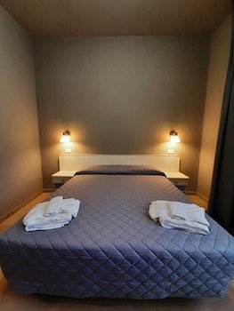 Hotel Alabama by ALEhotels