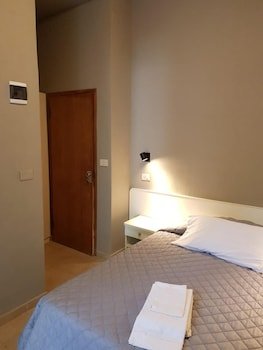 Hotel Alabama by ALEhotels
