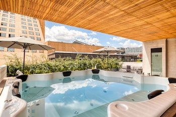 UTOPIC Palacio Polanco by ULIV