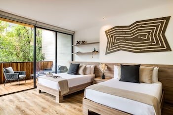UTOPIC Palacio Polanco by ULIV