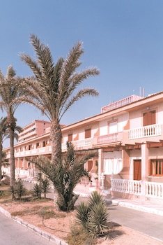 Jessica Beach Apartamentos