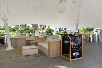 Chogogo Dive & Beach Resort Curaçao
