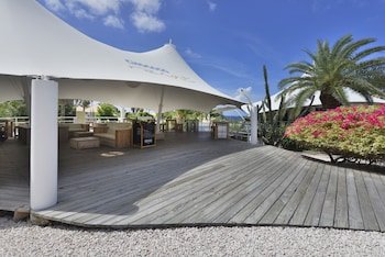 Chogogo Dive & Beach Resort Curaçao