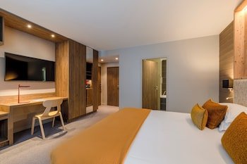 I.L.Y Hotels La Rosiere