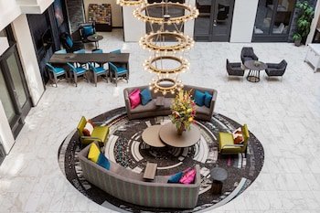 Homewood Suites by Hilton Nashville-Downtown