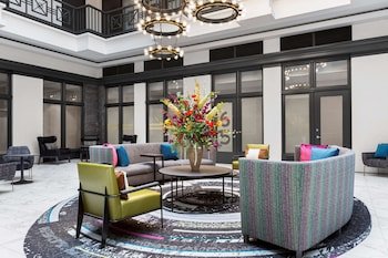Homewood Suites by Hilton Nashville-Downtown