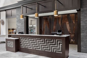 Homewood Suites by Hilton Nashville-Downtown
