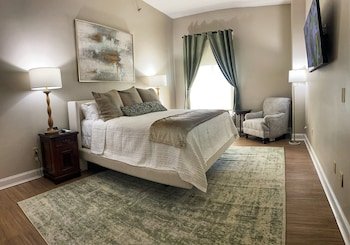 The Coldwater Inn