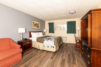 Bedford Motel