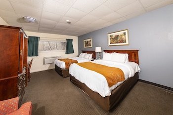 Bedford Motel