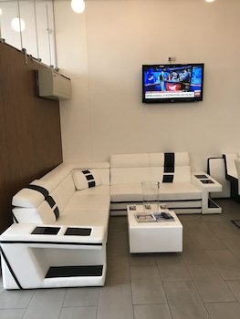 HB1 Design & Budgethotel Wiener Neudorf