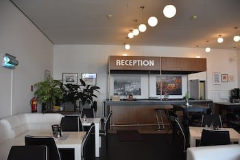 HB1 Design & Budgethotel Wiener Neudorf