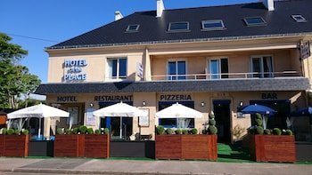 Hotel De La Plage