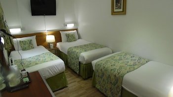 Falcon Hotel