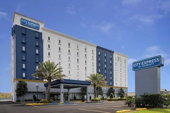 Best Western New Orleans East