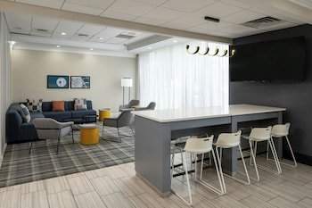 Best Western New Orleans East