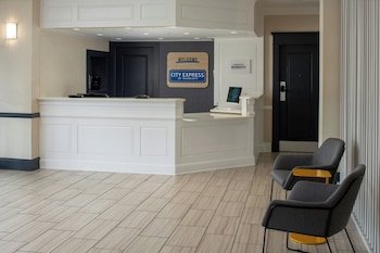Best Western New Orleans East