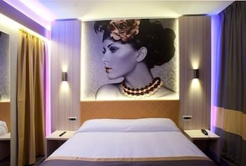 Hotel Motel Camelia