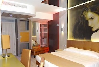 Hotel Motel Camelia