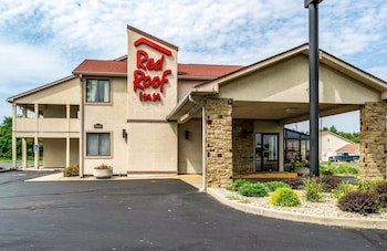 Red Roof Inn Taylorsville