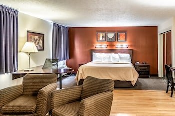 Red Roof Inn Taylorsville