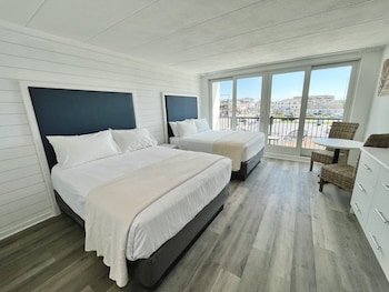 Ludlam Hotel