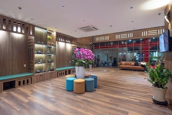 Sen Viet Hotel