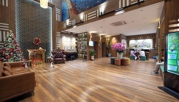 Sen Viet Hotel