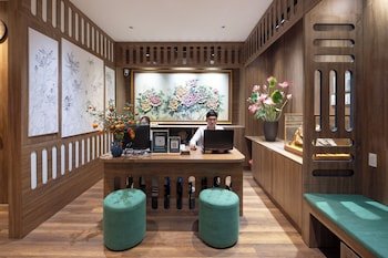 Sen Viet Hotel