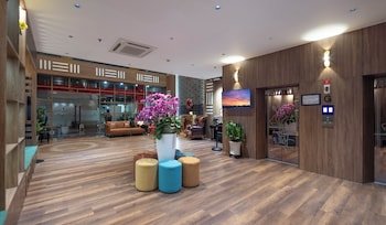 Sen Viet Hotel
