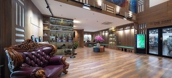 Sen Viet Hotel