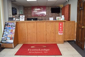 Econo Lodge Brockport