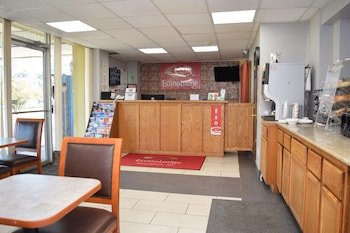 Econo Lodge Brockport