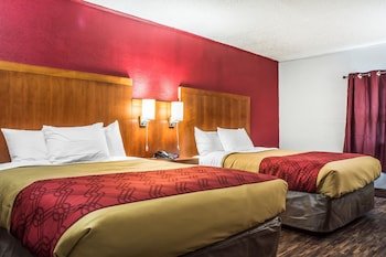 Econo Lodge Brockport