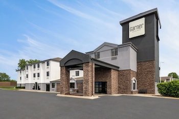 Garner Hotel Topeka West