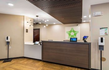 Extended Stay America Premier Suites Nashville Vanderbilt